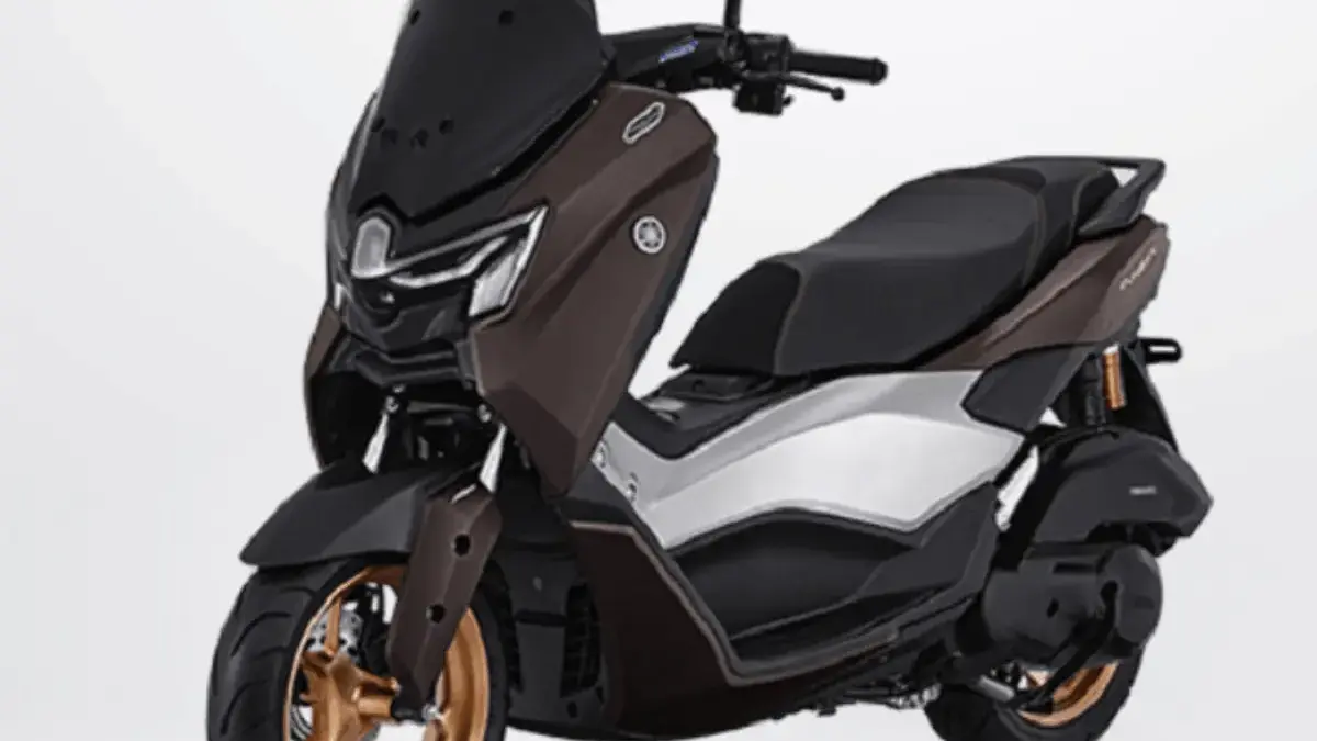 Daftar 5 Motor Matic Paling Irit 2025: Pilihan Terbaik Biar Dompet Kamu Aman!