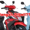 Motor Yamaha yang Jangan Dibeli di 2025