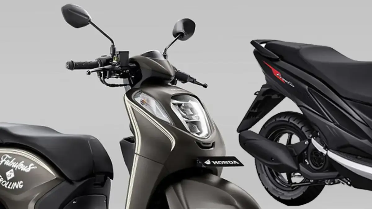 Sayang Banget, 6 Motor Baru Ini Terancam Tak Laku di Indonesia 6 Motor Baru Ini Terancam Tak Laku di Indonesia