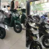Tak Laku di Pasaran, Motor Ini Justru Diburu