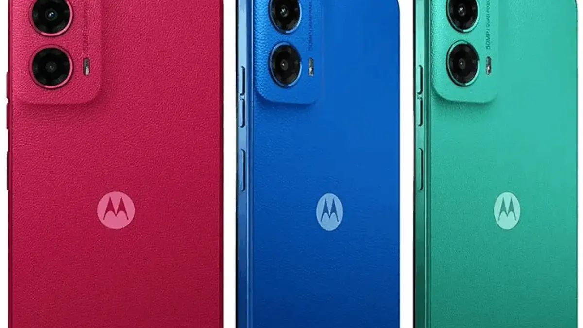 7 Rekomendasi HP 2 Jutaan Terbaik 2025, Chipset Tangguh dan Baterai Jumbo! 7 Rekomendasi HP 2 Jutaan Terbaik 2025, Chipset Tangguh dan Baterai Jumbo!