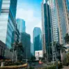 Gubernur Jakarta Pramono Anung terinspirasi dari New York untuk ubah proyek mangkrak jadi ruang hijau terbuka
