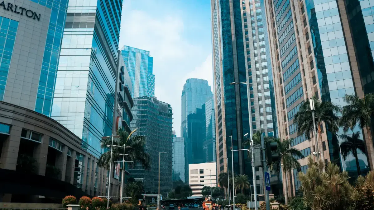 Bakal Rapat Bareng Wali Kota dan Bupati, Pramono Anung Siap Sulap Lahan Mangkrak? Gubernur Jakarta Pramono Anung terinspirasi dari New York untuk ubah proyek mangkrak jadi ruang hijau terbuka