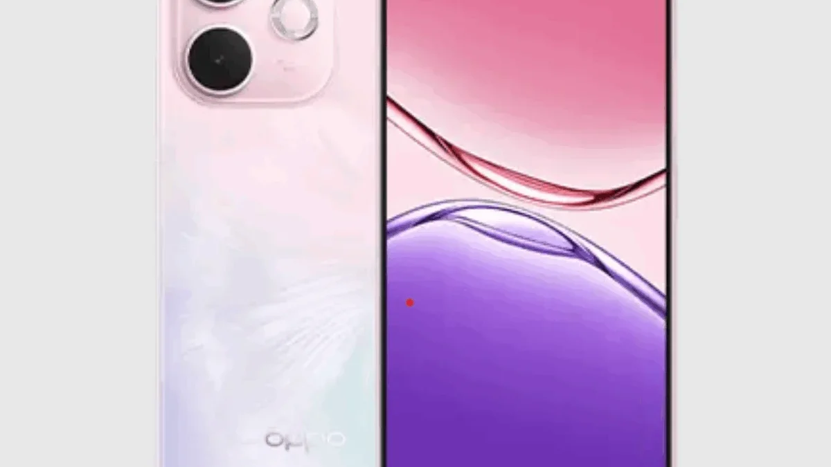 Oppo A5i Pro Resmi Rilis di Indonesia, Berikut Spesifikasi dan Harganya