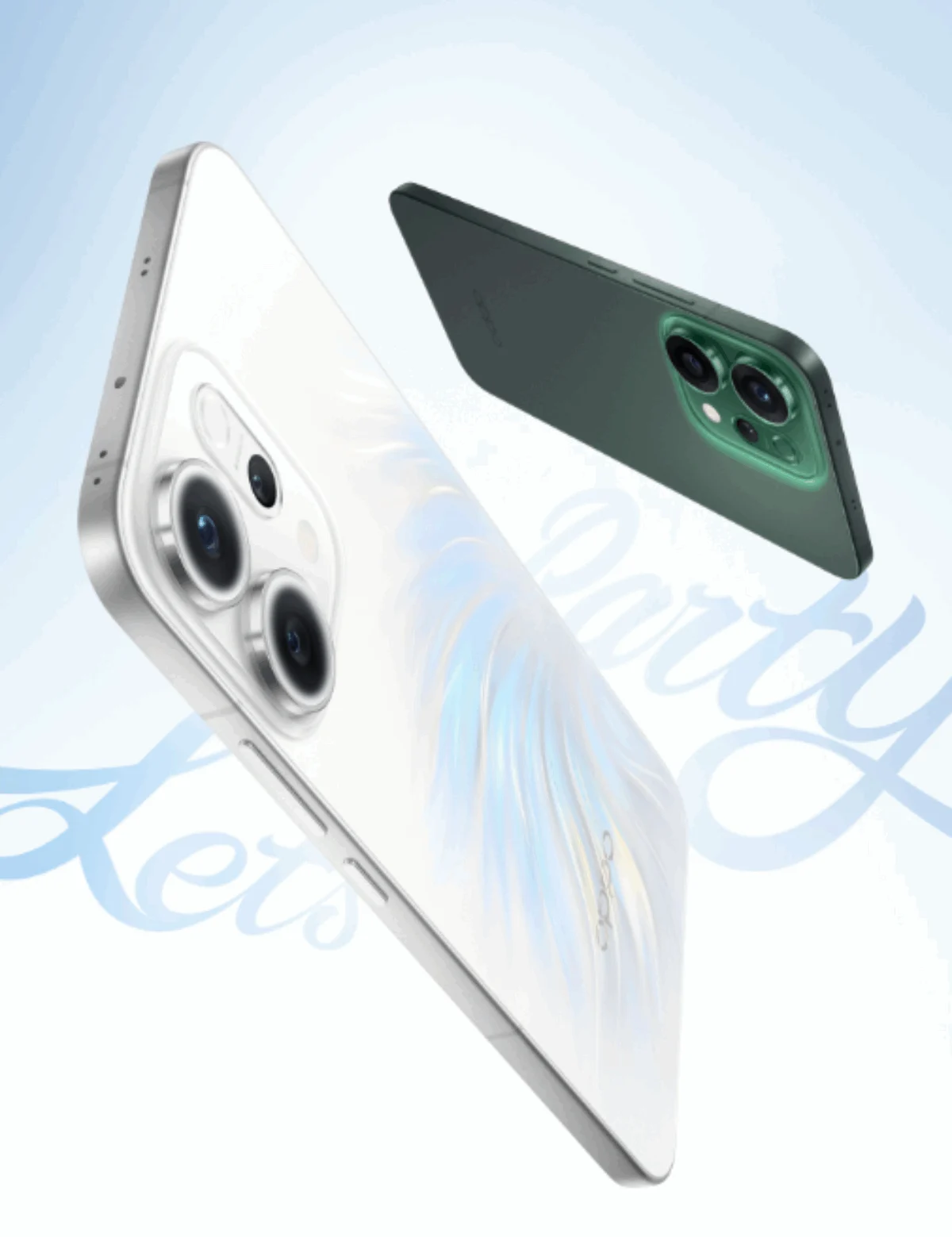 Oppo Reno 14 Series Segera Hadir di Indonesia, Cek Dulu Spesifikasi dan ...