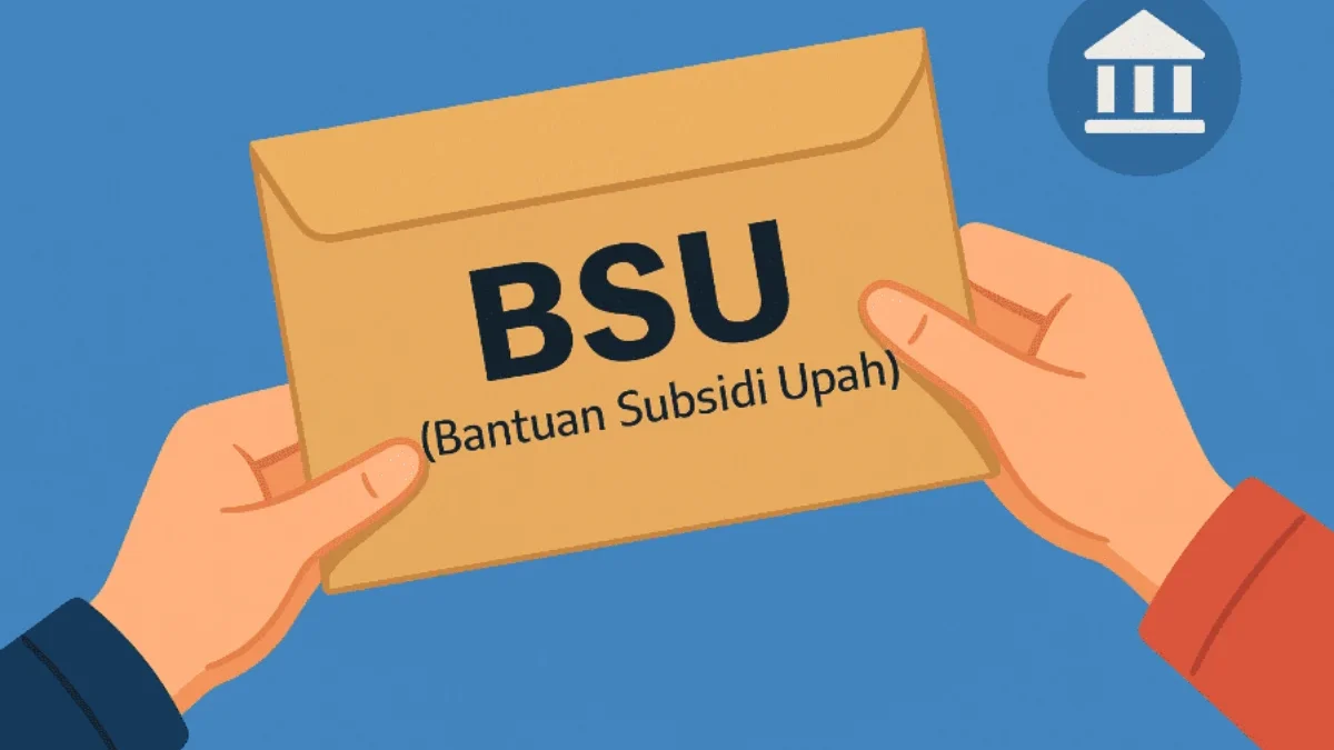 Sampai Kapan Pencairan BSU 2025 Berakhir? Ini Batas Waktunya
