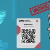 Waspada Penipuan QRIS