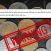 Waspada Penipuan Uang Kuno Modus Berkedok Pembeli di Media Sosial