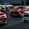 Penjualan Mobil Juni 2025 Turun, Tapi Merek Ini Justru Naik Daun