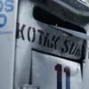 Persib umumkan pemain baru lewat surat/Dok Persib