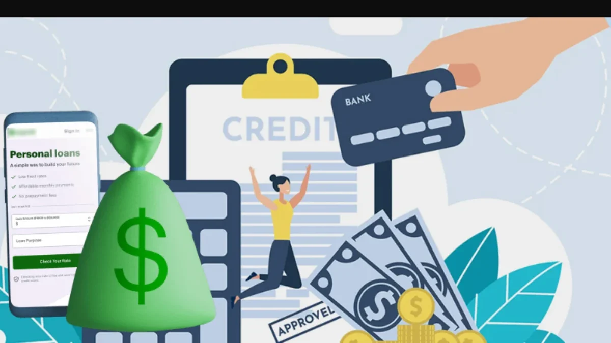 Pinjaman Bank Digital Resmi OJK