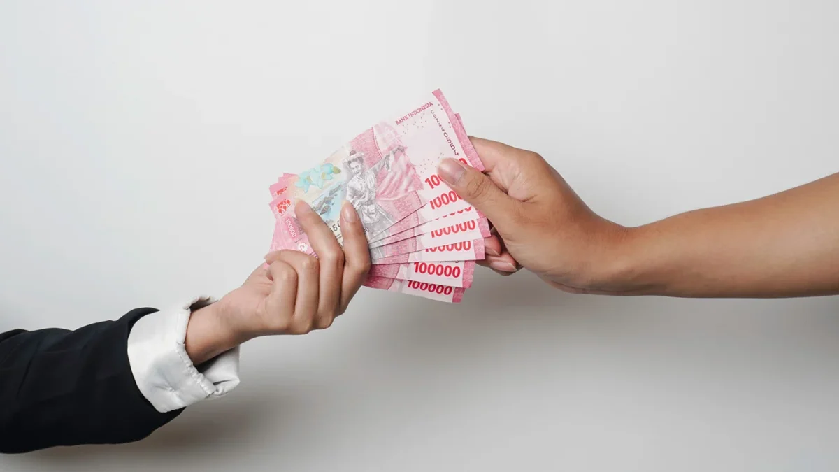 Simulasi Angsuran Pinjaman KUR BRI 2025 Plafon Rp100-500 Juta