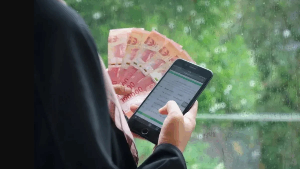 Jangan Pinjam Sebelum Cek! Ini Daftar Pinjol Resmi OJK Juli 2025 yang Dijamin Aman dan Legal