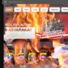PoliceTube Buang-Buang Anggaran