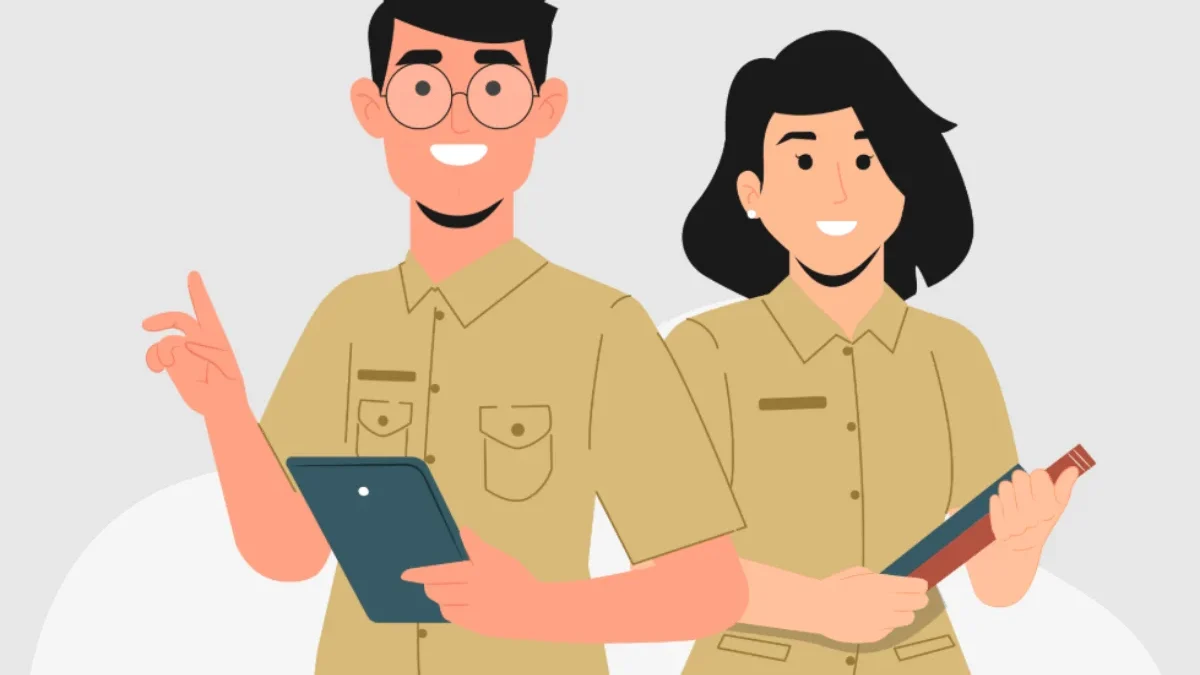Muncul Kode R4 di Hasil Seleksi PPPK? Ini Arti Sebenarnya