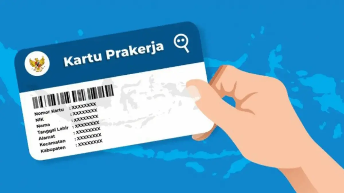 Benarkah Kartu Prakerja Gelombang 72 Bakal Dibuka Agustus 2025? Ini Cara Daftarnya