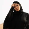 Perjalanan Rae Lil Black Pemeran Film Dewasa yang Kini Viral Jadi Mualaf