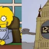 Ramalan The Simpsons
