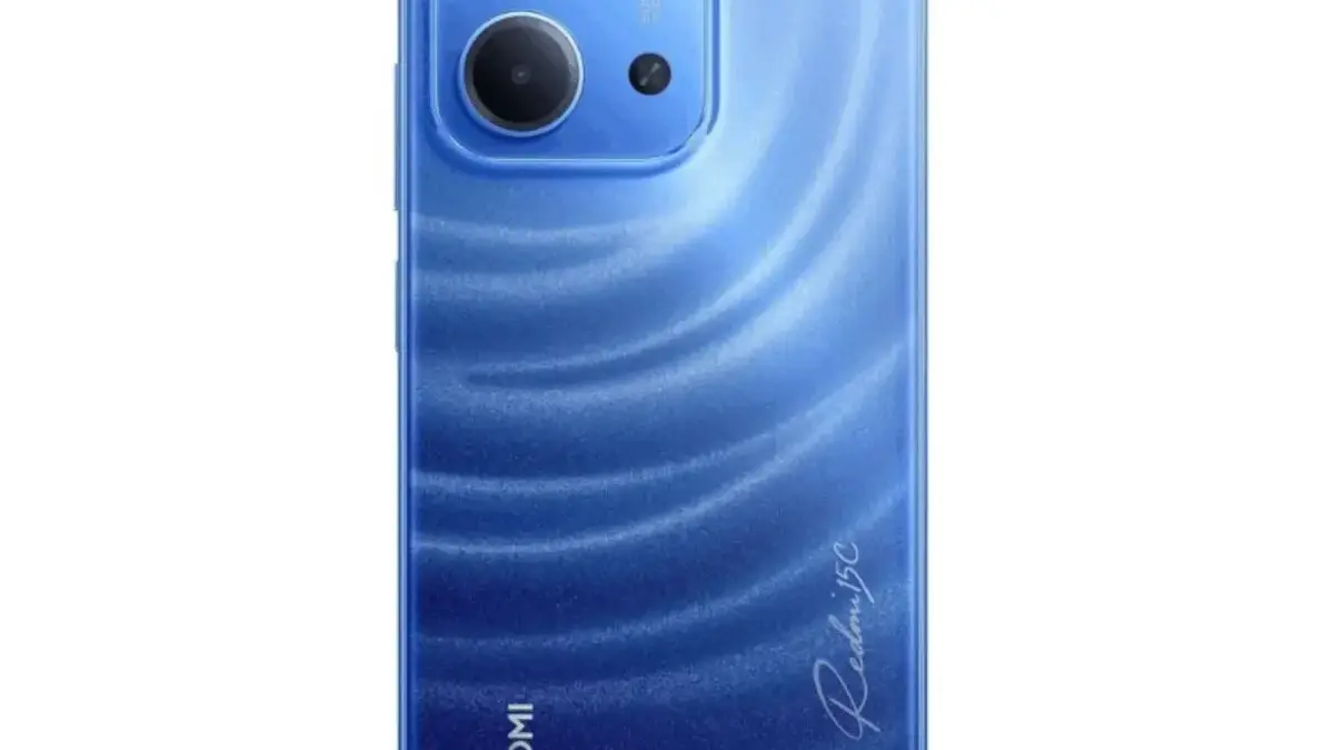 Sebelum Meluncur, Intip Yuk Spesifikasi Lengkap dan Harga Redmi 15C