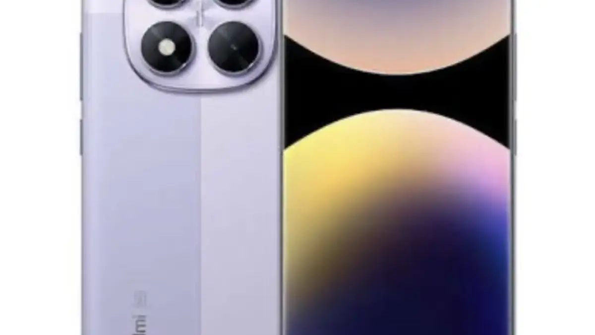 Redmi Note 15 Pro+ Siap Meluncur, Bawa Baterai 7.000 mAh dan Chipset Baru