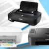 Rekomendasi Printer Murah Terbaik