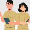 CPNS 2025 Tiada, Pemerintah Buka Rekrutmen PPPK KPPU, BGN, dan Kejagung
