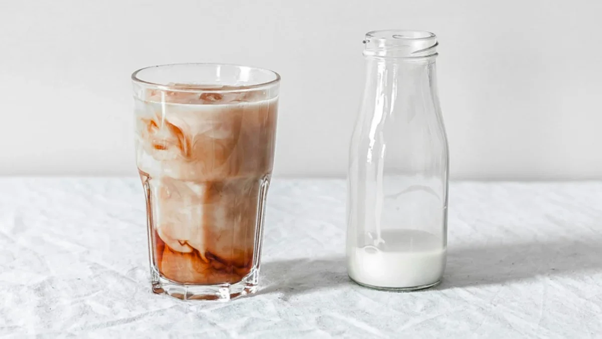 Resep Es Kopi Enak dan Murah