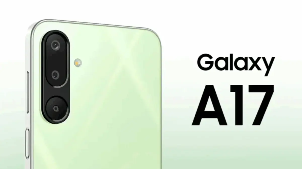 Samsung A17 Siap Meluncur, Berikut Bocoran Harga Serta Spesifikasinya