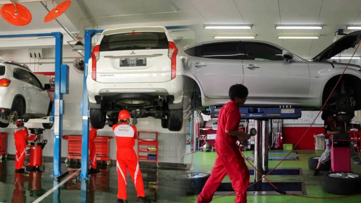Kelebihan dan Kekurangan Mobil Jepang