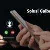 solusi galbay pinjol