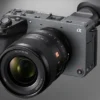 Sony Resmi Luncurkan FX2, Kamera Ringkas dengan Fitur Sinematik Profesional