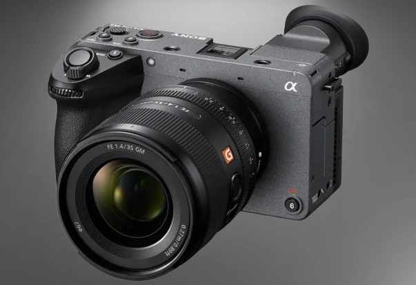 Sony Resmi Luncurkan FX2, Kamera Ringkas dengan Fitur Sinematik Profesional