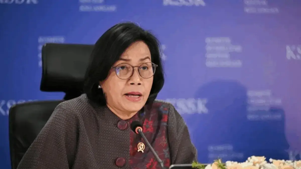 Insentif PPN DTP Rumah 10 Persen Diperpanjang hingga Akhir 2025, Menkeu Siap Revisi PMK Insentif PPN DTP Rumah 10 Persen Diperpanjang hingga Akhir 2025, Menkeu Siap Revisi PMK