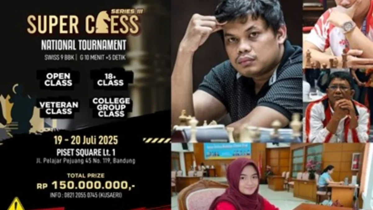 Super Chess