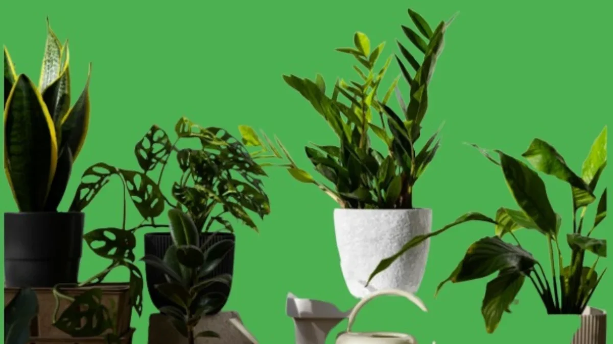 5 Tanaman Mahal yang Justru Ditemukan dari Hasil Mutasi Alami ( Sumber Gambar: Freepik)