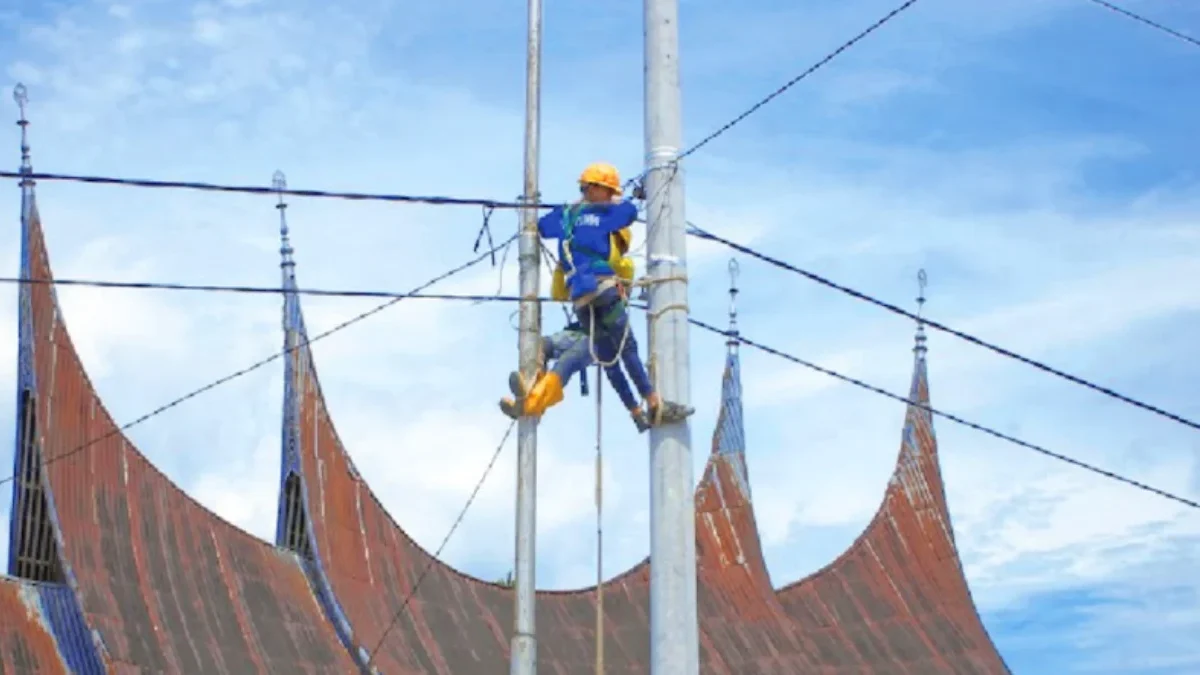 Update Tarif Listrik PLN Terbaru 2025