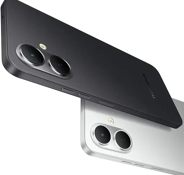 Tecno Spark Go 2 Hadir dengan Desain Premium, Harga Cuma Rp949 Ribu Tecno Spark Go 2 Hadir dengan Desain Premium, Harga Cuma Rp949 Ribu.