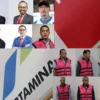 Tersangka Kasus Korupsi Pertamina