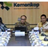 Persiapan Hampir Final, 103 Percontohan Kopdes Merah Putih Siap Diresmikan!