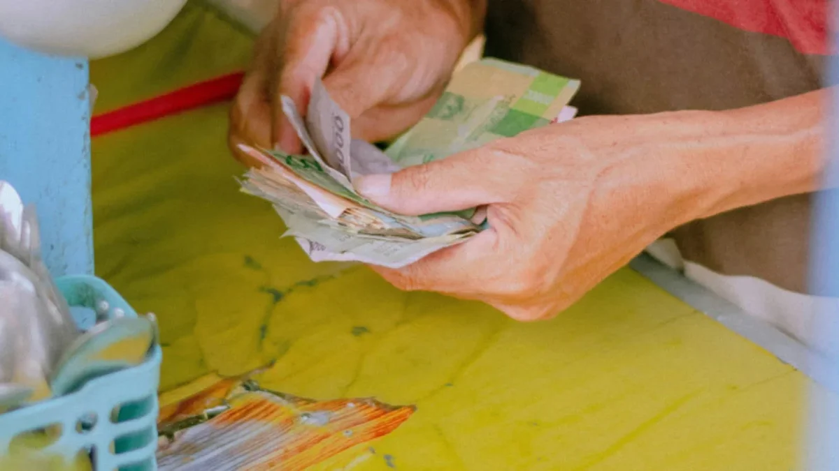 Mitos Keuangan yang Harus Dihindari