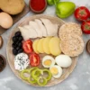 5 Makanan Terbaik untuk Meningkatkan Kecerdasan Otak Anak