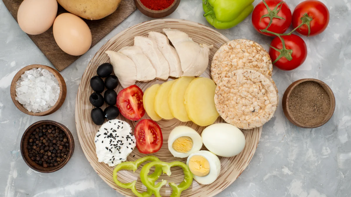 5 Makanan Terbaik untuk Meningkatkan Kecerdasan Otak Anak