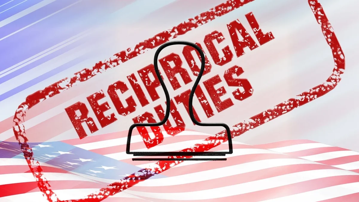 Tak jadi Berlaku 1 Agustus, Tarif Impor AS 32 Persen Tunggu Hasil Negosiasi? Tak jadi Berlaku 1 Agustus, Tarif Impor AS 32 Persen Tunggu Hasil Negosiasi?