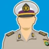 Viral Video Asusila Bareng Selebgram, Oknum Polisi Ditahan Propam