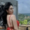 Inilah Sosok Chasandra Thenu, Selebgram yang Akui Dirinya Pemeran di Video Viral 1 Menit 6 Detik