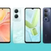 Vivo 1 Jutaan Terbaik Juli 2025