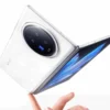 Vivo X Fold 5 HP Layar Lipat Paling Ringan di Dunia Kapan Masuk Indonesia?
