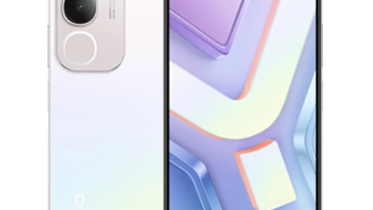 Resmi Meluncur, Vivo Y19s Pro Bawa Baterai Jumbo 6.000 mAh Harga Rp1 Jutaan Resmi Meluncur, Vivo Y19s Pro Bawa Baterai Jumbo 6.000 mAh Harga Rp1 Jutaan