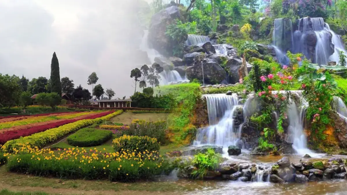 Jelajahi 6 Wisata Ciwidey Terpopuler yang Satu Rute