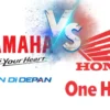 yamaha vs honda